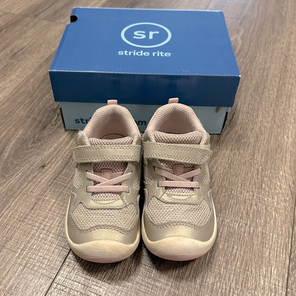 Stride Rite Sneakers
